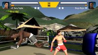 Muay Thai Fighting screenshot, image №858736 - RAWG