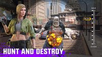 Kill Shot Virus: Zombie FPS Shooting Game screenshot, image №1545706 - RAWG