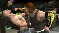 WWE Smackdown vs. RAW 2009 screenshot, image №283624 - RAWG