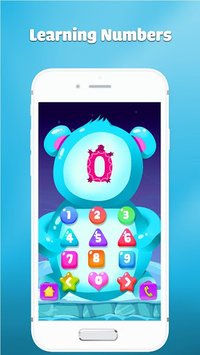 Number Counting games for toddler preschool kids screenshot, image №1580082 - RAWG