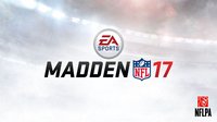 Madden NFL 17 screenshot, image №55688 - RAWG