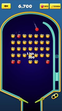 Pinball Machines - Free Arcade Game screenshot, image №1492140 - RAWG
