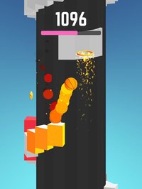 Helix Dunk screenshot, image №1738676 - RAWG