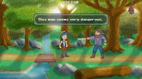 Peter's Adventures in English [Learn English] screenshot, image №3110010 - RAWG