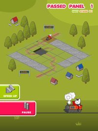 mew mew Train screenshot, image №1989366 - RAWG