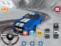 Real Drift Mustang Game HD Pro screenshot, image №975345 - RAWG