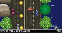 Road Hero Speed Car Racing Presidential Security screenshot, image №2626069 - RAWG