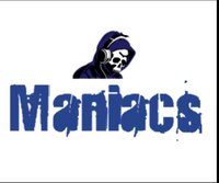 Maniacs screenshot, image №2829940 - RAWG