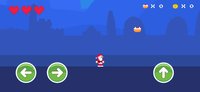 HANUCRISMES‏- JLM JAM 2019 screenshot, image №2265734 - RAWG