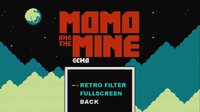 Momo and the Mine Demo screenshot, image №3808824 - RAWG