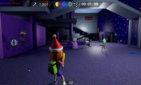 Hug Hustle screenshot, image №2238897 - RAWG