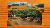 Farmyard Pals Jigsaw Puzzles screenshot, image №4152675 - RAWG