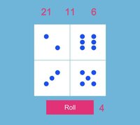 Four Dice screenshot, image №2397029 - RAWG