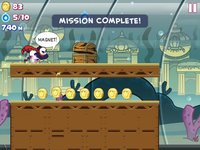 Frombie Run screenshot, image №2121878 - RAWG