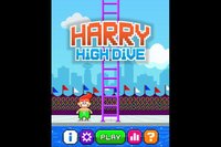 Harry High Dive screenshot, image №1163352 - RAWG