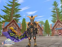 Grand Fantasia screenshot, image №544313 - RAWG