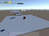 Roll A Super Ball screenshot, image №2504489 - RAWG