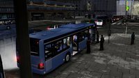 Munich Bus Simulator screenshot, image №197613 - RAWG