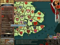 Crusader Kings screenshot, image №369095 - RAWG