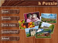 h Puzzle HD screenshot, image №1855078 - RAWG