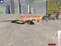 Demolition Derby Reloaded screenshot, image №973135 - RAWG