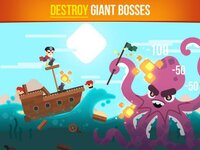 Pirate Battles! screenshot, image №2969188 - RAWG