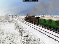 Rail Simulator screenshot, image №433610 - RAWG