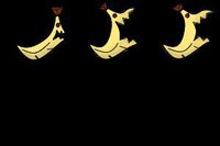 Carnivorous Bananas screenshot, image №2357703 - RAWG