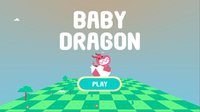 Baby Dragon screenshot, image №2357727 - RAWG