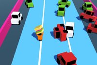 Burger Run screenshot, image №1106744 - RAWG
