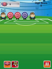 World Soccer Superstar screenshot, image №1605548 - RAWG