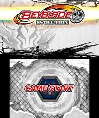 Beyblade Evolution screenshot, image №243649 - RAWG