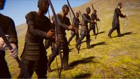 Empire of Devil screenshot, image №1666849 - RAWG