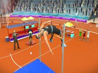 Summer Sports Games: Athletics screenshot, image №1935771 - RAWG