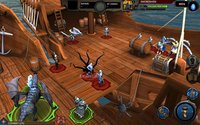 Planar Conquest - 4X turn based strategy screenshot, image №2104778 - RAWG