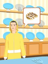 Bake it screenshot, image №2309929 - RAWG