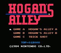 Hogan's Alley (1984) screenshot, image №736102 - RAWG