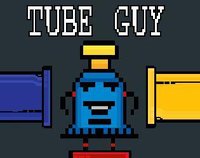 TUBE GUY screenshot, image №1293488 - RAWG