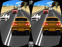 VR Highway Traffic Racing Fever screenshot, image №1792891 - RAWG