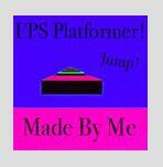 FPS Platformer (CaptainVoices) screenshot, image №2640885 - RAWG