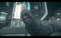 The Chronicles of Riddick: Assault on Dark Athena screenshot, image №506795 - RAWG