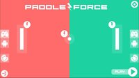 Paddle Force (IhorMDev) screenshot, image №2256803 - RAWG