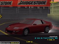 Real Car Simulator: Nissan Edition screenshot, image №296136 - RAWG