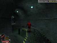 Hellboy screenshot, image №330775 - RAWG