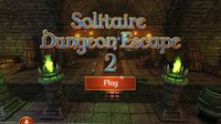 Solitaire Dungeon Escape 2 screenshot, image №1456291 - RAWG