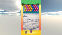 Bubble Shooter (itch) (TransGame668) screenshot, image №3394304 - RAWG