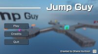 Jump Guy (Shuntoon) screenshot, image №3875466 - RAWG