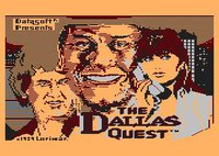 Dallas Quest screenshot, image №754478 - RAWG