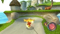 Super Monkey Ball Adventure screenshot, image №753310 - RAWG