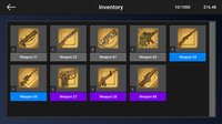 Case Opener Guns screenshot, image №1722034 - RAWG